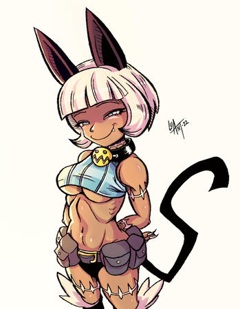 Ms Fortune